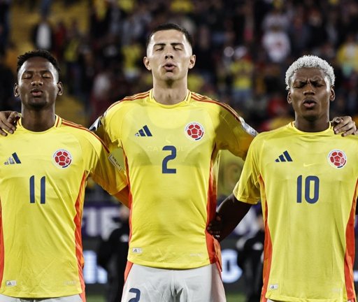 Colombia Sub-20 avanza con defensa sólida pero con la peor racha goleadora de su historia