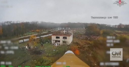 Batalha por Pokrovsk e Risco de Escalação com Mísseis Americanos na Ucrânia