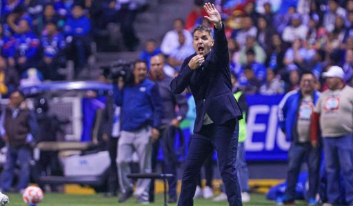La Polémica Lesión de Kevin Mier, Portero de Cruz Azul