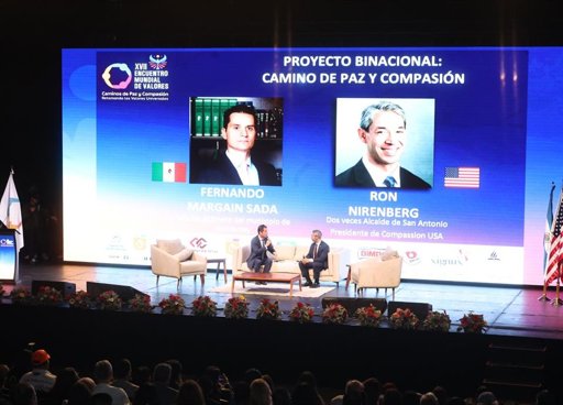 Gobierno de Monterrey recibe 'Certificación por la Compasión' por sus políticas sociales