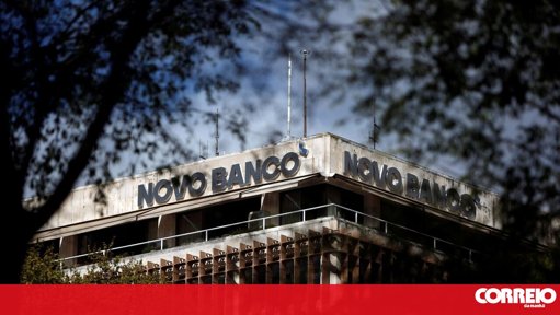 Venda do Novo Banco ao grupo BPCE marcada por polémica sobre prémios milionários
