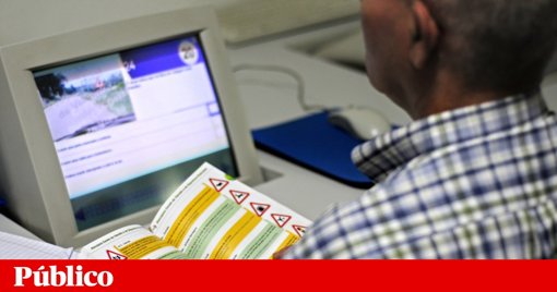 Escolas de Condução Alertam para Escalada de Fraudes nos Exames