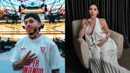 Aida Victoria Merlano y Westcol: una reconciliación fallida que sigue generando conversación