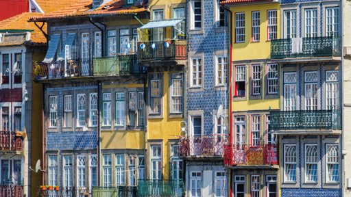 Avaliação bancária da habitação atinge novo recorde de 1.965 euros por m² em agosto