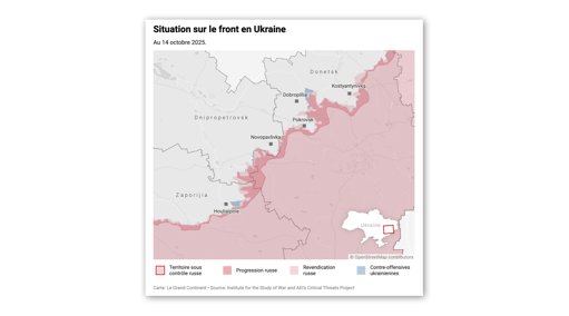 La Russie envisage de déployer des réservistes en Ukraine, marquant un tournant stratégique