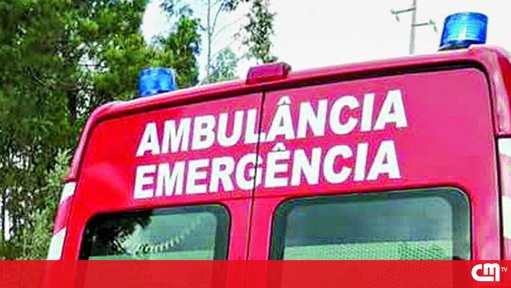 Homem morre de paragem cardiorrespiratória durante caminhada em Águeda