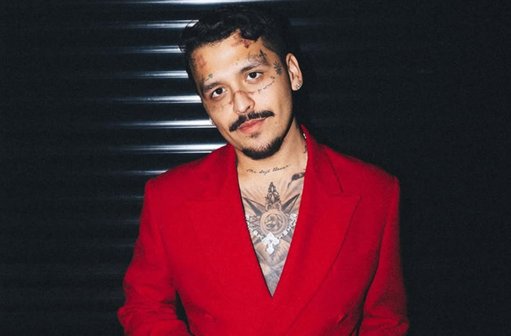 Christian Nodal enfrenta nueva apelación de Universal Music en disputa legal