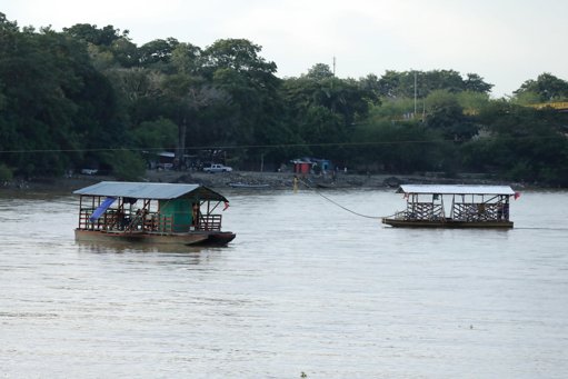 Montería se reconcilia con su río: la Ronda del Sinú como modelo de transformación urbana