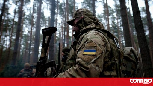 Ucrânia pede à Europa que financie compra de mais armamento americano