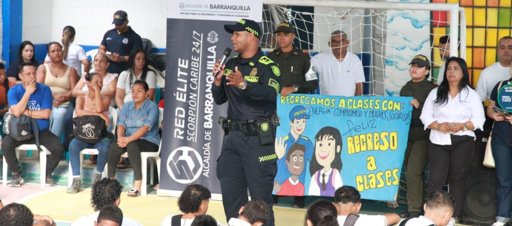 Lanzan campaña de prevención del uso de pólvora con recompensas por información