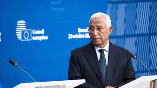 Ano de António Costa no Conselho Europeu Marcado por Diplomacia e Desafios Geopolíticos