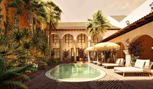 Inversión Extranjera Impulsa Sectores Clave en Colombia con Proyectos por Miles de Millones de Dólares