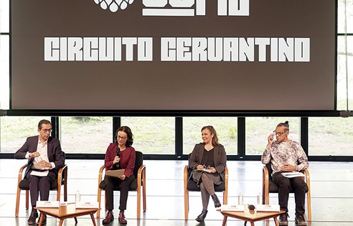 Festival Internacional Cervantino expande su alcance nacional con un enfoque en creadoras