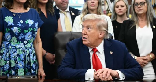 Trump intensifica la guerra comercial con amenazas de nuevos aranceles