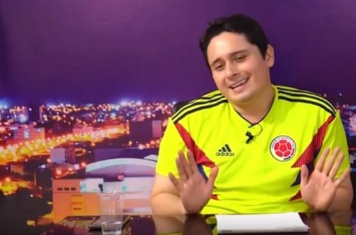 Procuraduría suspende al alcalde de Barrancabermeja por presunta participación en política