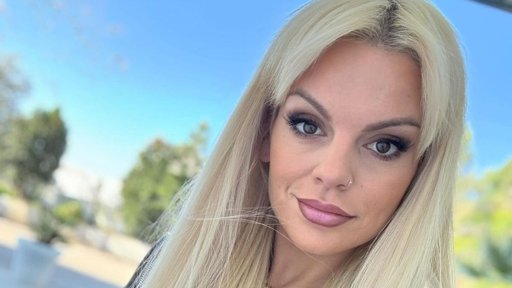 Fanny Rodrigues Anuncia Regresso à SIC e Gera Expectativa