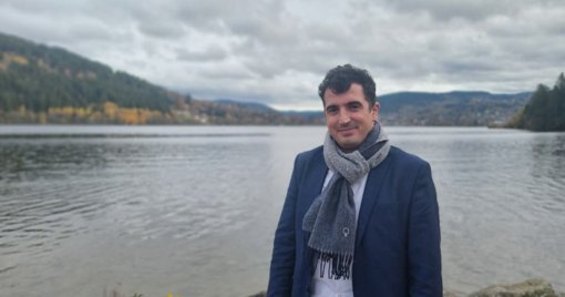 Municipales à Gérardmer : deux mouvements citoyens fusionnent pour porter la candidature de Thomas Gion