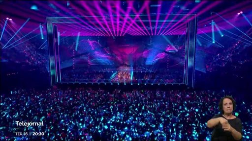 Boicote à Eurovisão ganha força com Espanha e Irlanda a ameaçarem retirada caso Israel participe