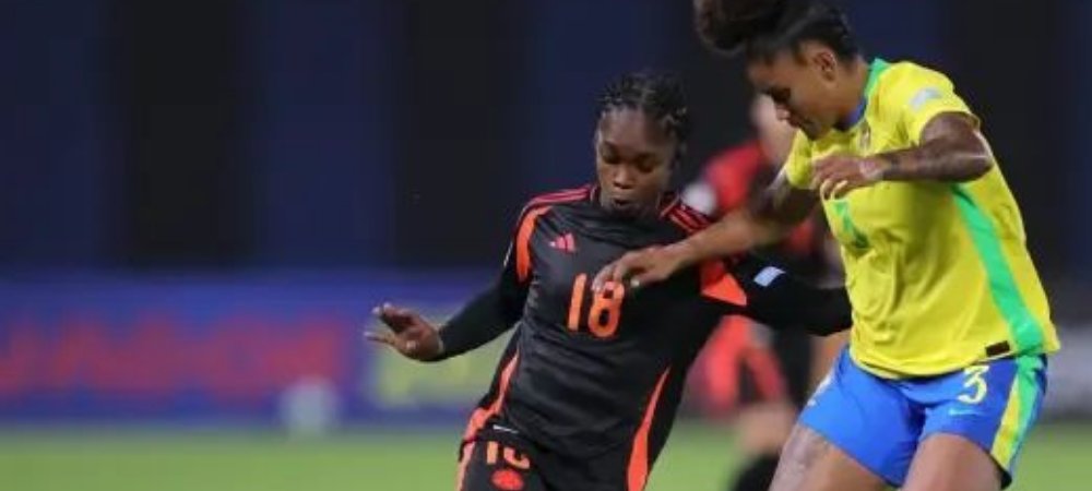 Jugadoras de la Selección Colombia Femenina critican a Petro por recortes al deporte