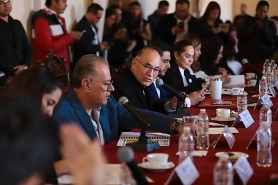 Ayuntamiento de San Luis Potosí premia el compromiso ambiental de ciudadanos y organizaciones