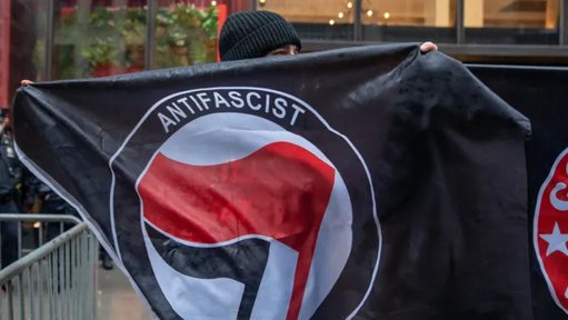 Trump Designa al Movimiento Antifa como Organización Terrorista