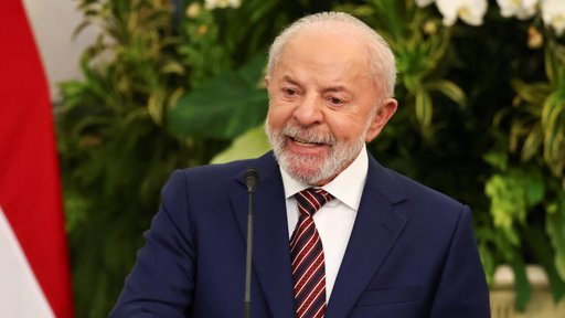 Lula da Silva Confirma Candidatura y Consolida el Rol de Brasil en el Escenario Global