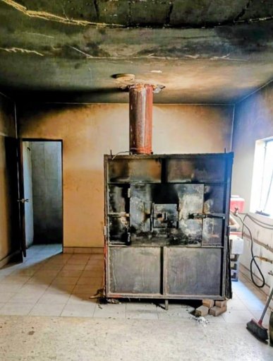 Descubren crematorio clandestino de mascotas en una antigua panadería de Monterrey