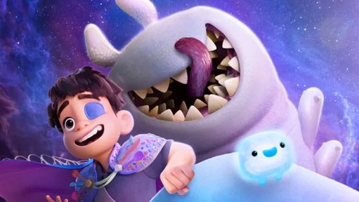 'Elio', o mais recente filme da Pixar, estreia na plataforma de streaming Disney+