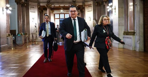 Execução Orçamental com Excedente de 4,15 Mil Milhões de Euros até Outubro