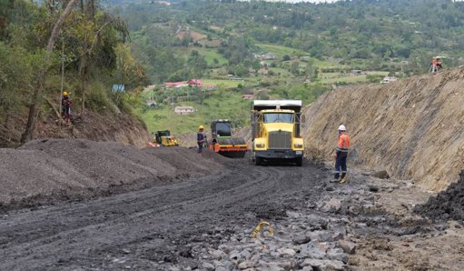 Vía al Llano enfrenta crisis por caída del 53% en el tráfico y requiere inversión de $3 billones