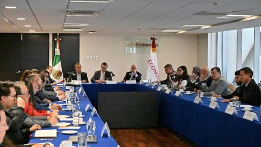 México inicia consultas con 30 sectores productivos para la revisión del T-MEC