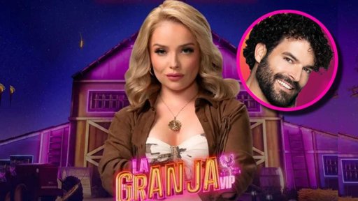 La conducta de Alfredo Adame en "La Granja VIP": entre la calma y la extrañeza