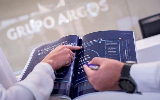 Grupo Argos avanza en su estrategia de infraestructura con recompra de acciones y nueva vertical de negocio en aguas