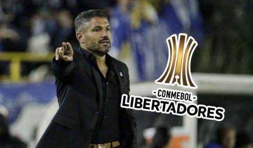 Actuación de Equipos Colombianos en la Copa Libertadores 2025