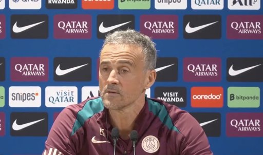 Le PSG entrevoit le retour de Désiré Doué