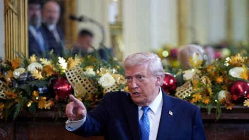 EE.

UU. endurece su política migratoria con la cancelación de programas y la expansión de vetos