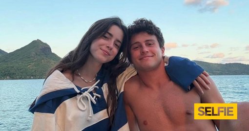 João Neves Declara-se a Madalena Aragão em Aniversário