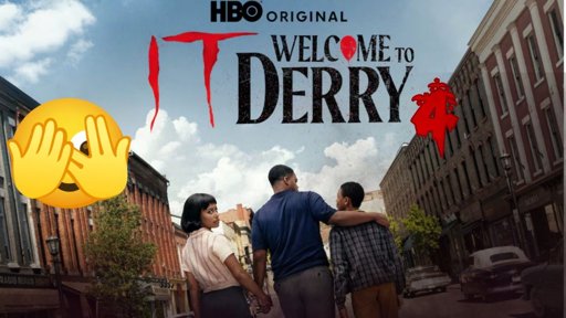 'It: Bienvenidos a Derry' expande el universo de Stephen King con terror y misterio en HBO Max