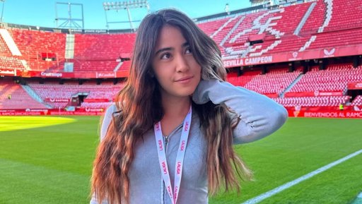 Influencer mexicana Mercedes Roa es agredida y hospitalizada en Marsella, Francia