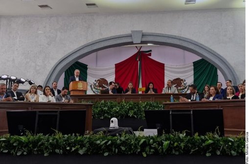 Conflicto en Nuevo León: Oposición Amenaza con Bloquear Presupuesto 2026