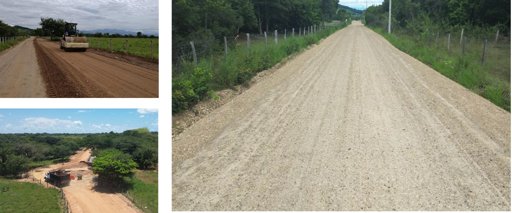 Proyectos de infraestructura vial y férrea impulsan la generación de empleo local