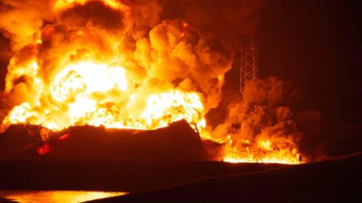 Rússia intensifica ataques à infraestrutura energética da Ucrânia com a aproximação do inverno