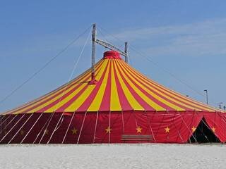 La mairie de Marseille obtient une victoire judiciaire contre un cirque avec animaux