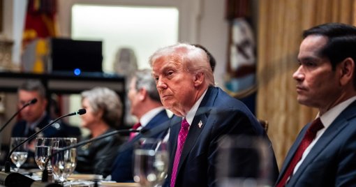 Le plan de paix controversé de Donald Trump pour l'Ukraine