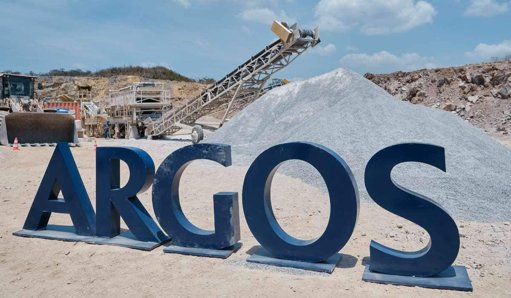 Cementos Argos Ejecuta Recompra de Acciones por $896.000 Millones, la Mayor en la Historia del Mercado Colombiano