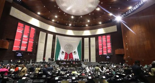 Modifican en San Lázaro reforma a Ley Aduanera; amplían vigencia de patentes