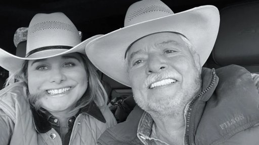 Fallece Víctor Cruz Russek, empresario y esposo de la gobernadora de Chihuahua