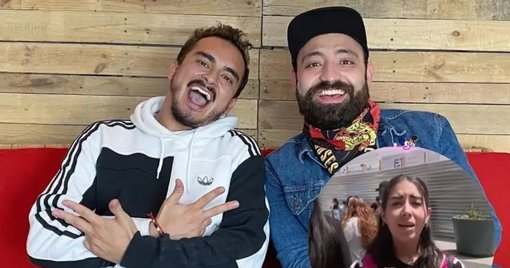 Conductores de “La Cotorrisa” Enfrentan Denuncia por Acoso