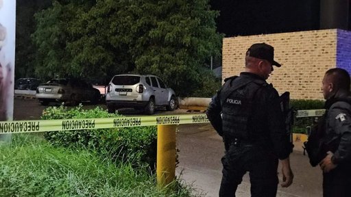Hallan cuerpo de hombre ejecutado en Culiacán con mensaje para la Fiscalía