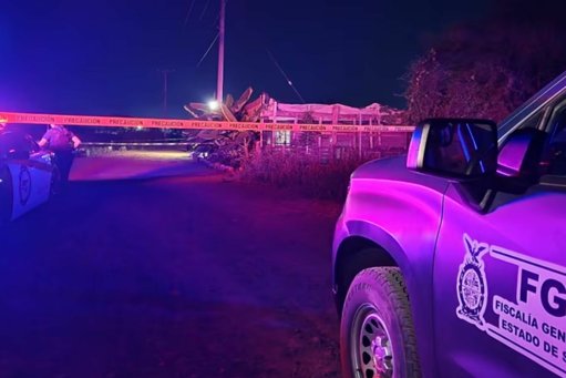 Fin de Semana Violento en Culiacán con Múltiples Homicidios